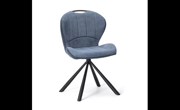 Chaise-Marc-tissu-habanna-bleu-Comodi-living