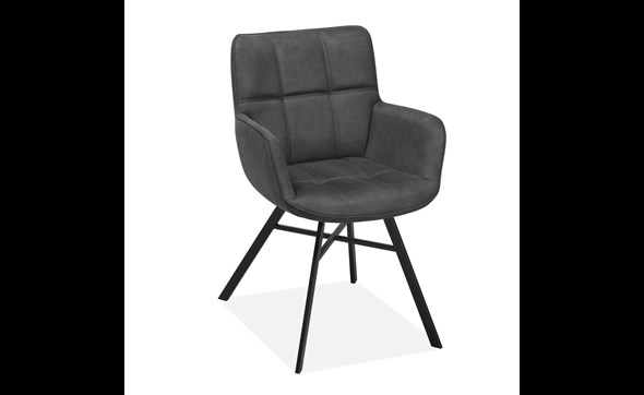 Chaise-Marcon-tissu-luxor-anthracite-01-Maxfurn