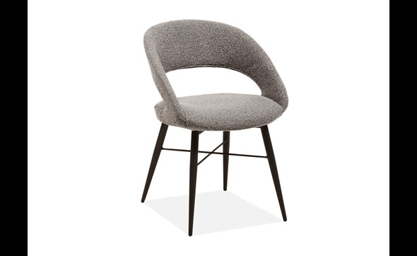 Chaise-Marley-tissu-Rhino-Maxfurn