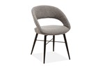Chaise-Marley-tissu-Rhino-Maxfurn