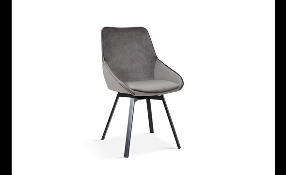 Chaise-Mathias-90040-5-velours-gris-pied-metal-noir-00-Rousseau