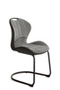 Chaise-Mia-Mobi-luge-Habanna-Antracite-Lievens