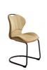 Chaise-Mia-Mobi-luge-Habanna-Taupe-Lievens