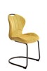 Chaise-Mia-Mobi-luge-Habanna-jaune-or-Lievens