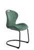 Chaise-Mia-Mobi-luge-Habanna-vert-Lievens