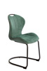 Chaise-Mia-Mobi-luge-Habanna-vert-Lievens