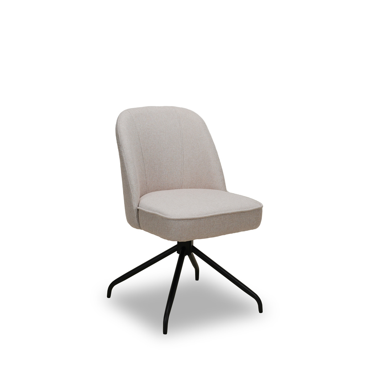 Chaise-Mira-tissu-barrel-beige-side-01-Crack-Home