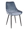Chaise-Mirano-9611-6-velours-bleu-Rousseau