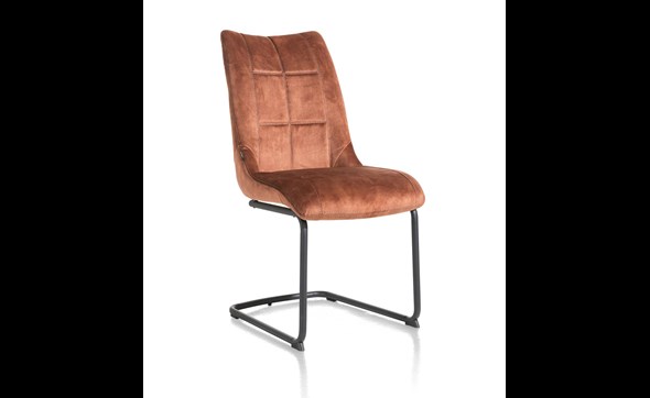 Chaise-Mischa-36761-tissu-Karese-cuivre-01-HendersHazel