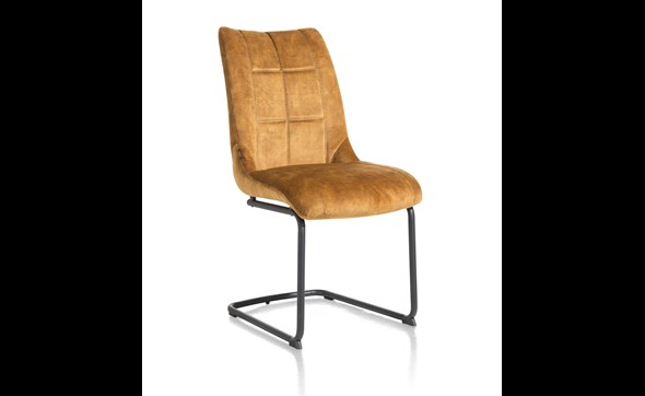 Chaise-Mischa-36761-tissu-Karese-ochre-01-HendersHazel