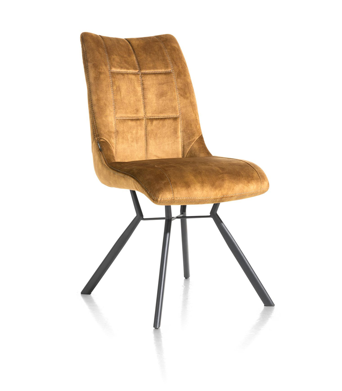 Chaise-Mischa-36766-tissu-Karese-ochre-01-HendersHazel