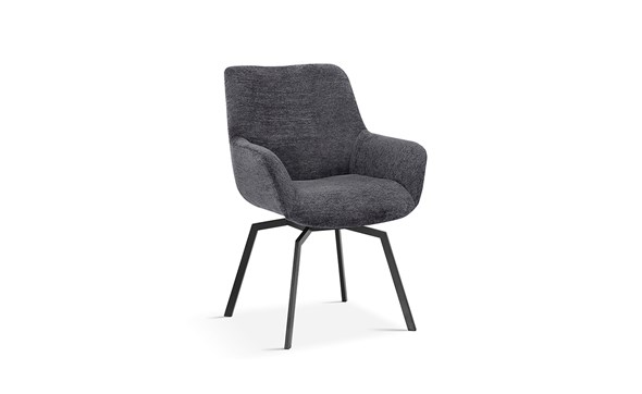 Chaise-Modest-9400-8-teddy-gris-fonce-1-Rousseau