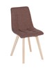 Chaise-Monica-tissu-rouille-01-Crack-Home