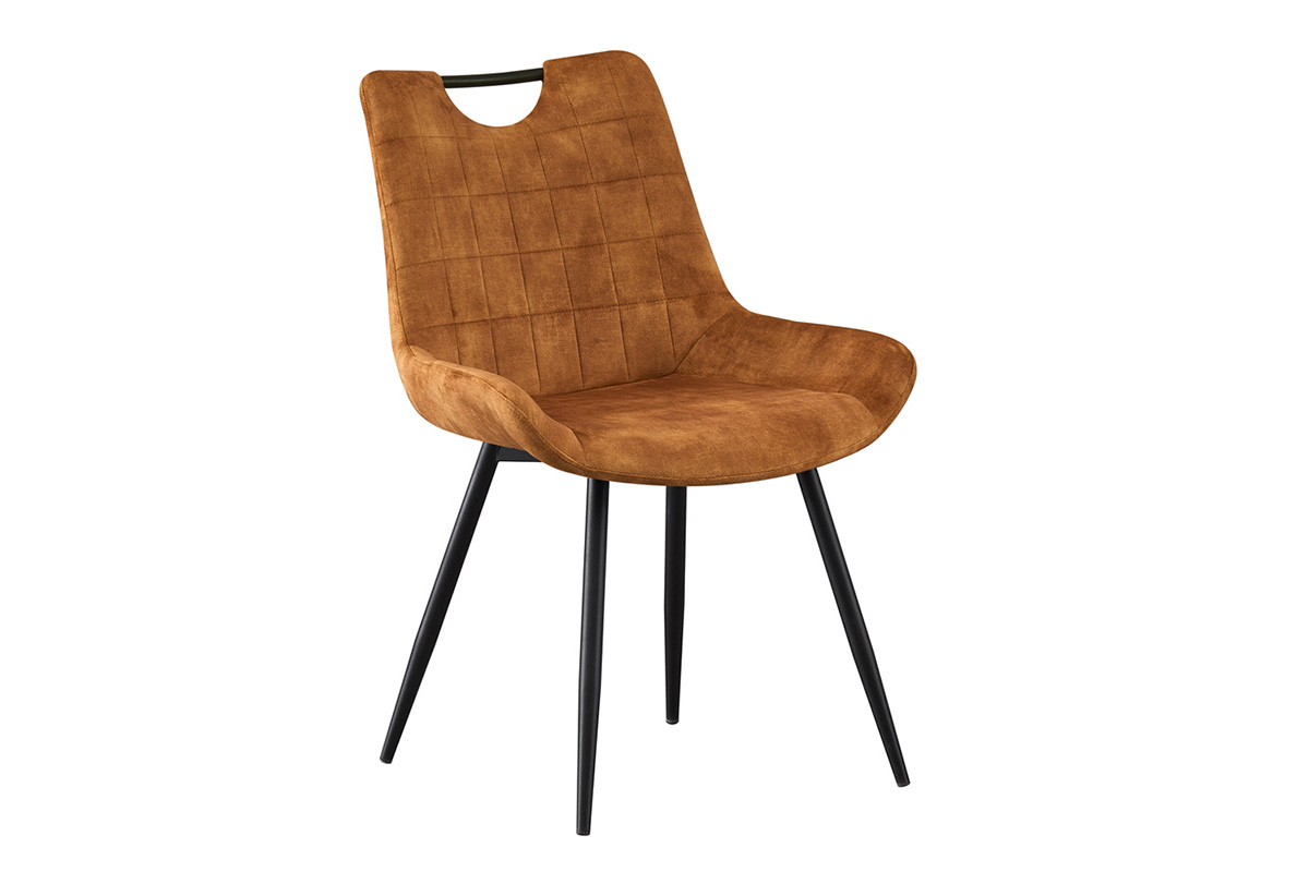 Set-2-chaises-Nina-9140-velours-or-01-Rousseau