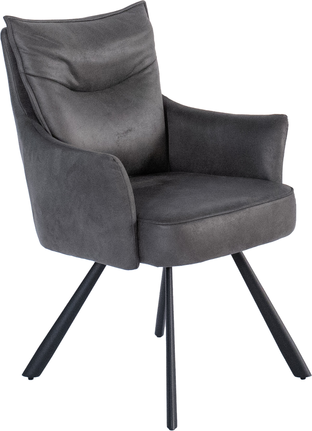 Chaise-Nixon-anthracite-Lievens-01