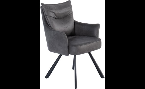 Chaise-Nixon-anthracite-Lievens-01