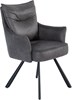Chaise-Nixon-anthracite-Lievens-01
