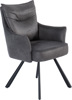 Chaise-Nixon-anthracite-Lievens-01