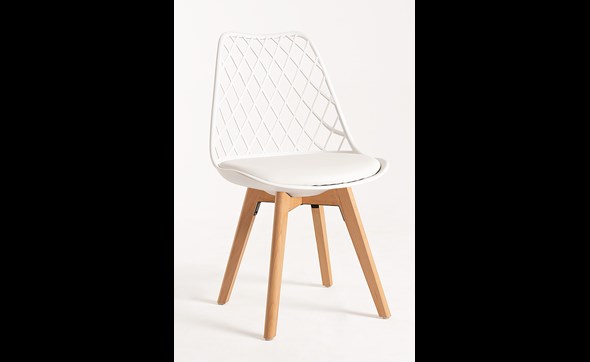 Chaise-Noah-DY-N2402-blanc-Comodi-Living