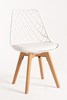 Chaise-Noah-DY-N2402-blanc-Comodi-Living