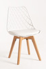 Chaise-Noah-DY-N2402-blanc-Comodi-Living