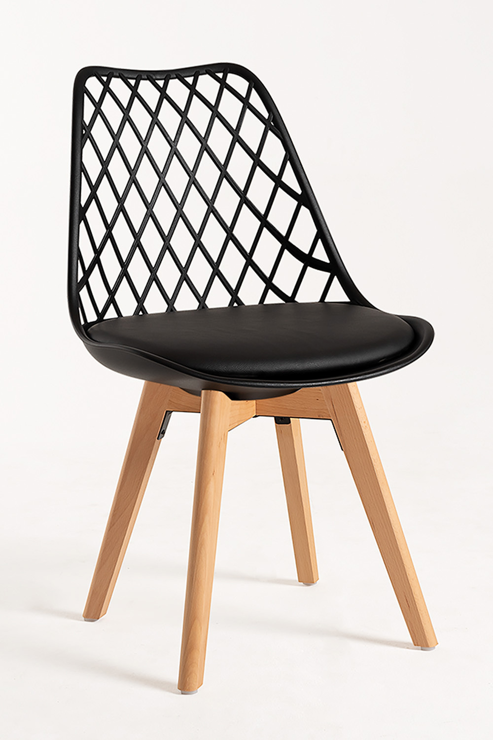 Chaise-Noah-DY-N2402-noir-Comodi-Living