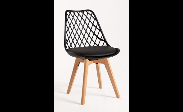 Chaise-Noah-DY-N2402-noir-Comodi-Living