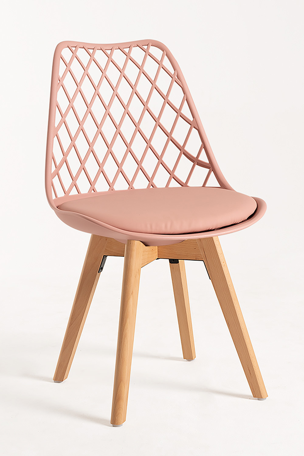 Chaise-Noah-DY-N2402-rose-Comodi-Living