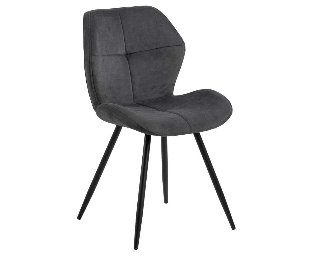 Chaise-Petri-92651-tissu-anthracite-side-front-Actona