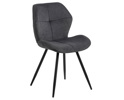 Chaise-Petri-92651-tissu-anthracite-side-front-Actona