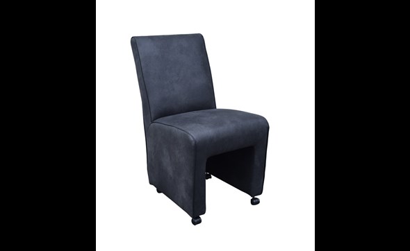 Chaise-Rancho-Tobago-Antraciet-V-DB-furniture-1