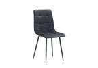 Chaise-S140-tissu-velvet-noir-Oosterlynck