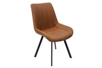 Chaise-S220-whisky-cognac-back-Oosterlynck