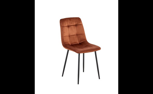 Chaise-S270-tissu-copper-01-Oosterlynck