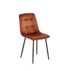 Chaise-S270-tissu-copper-01-Oosterlynck