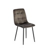 Chaise-S270-tissu-gris-01-Oosterlynck
