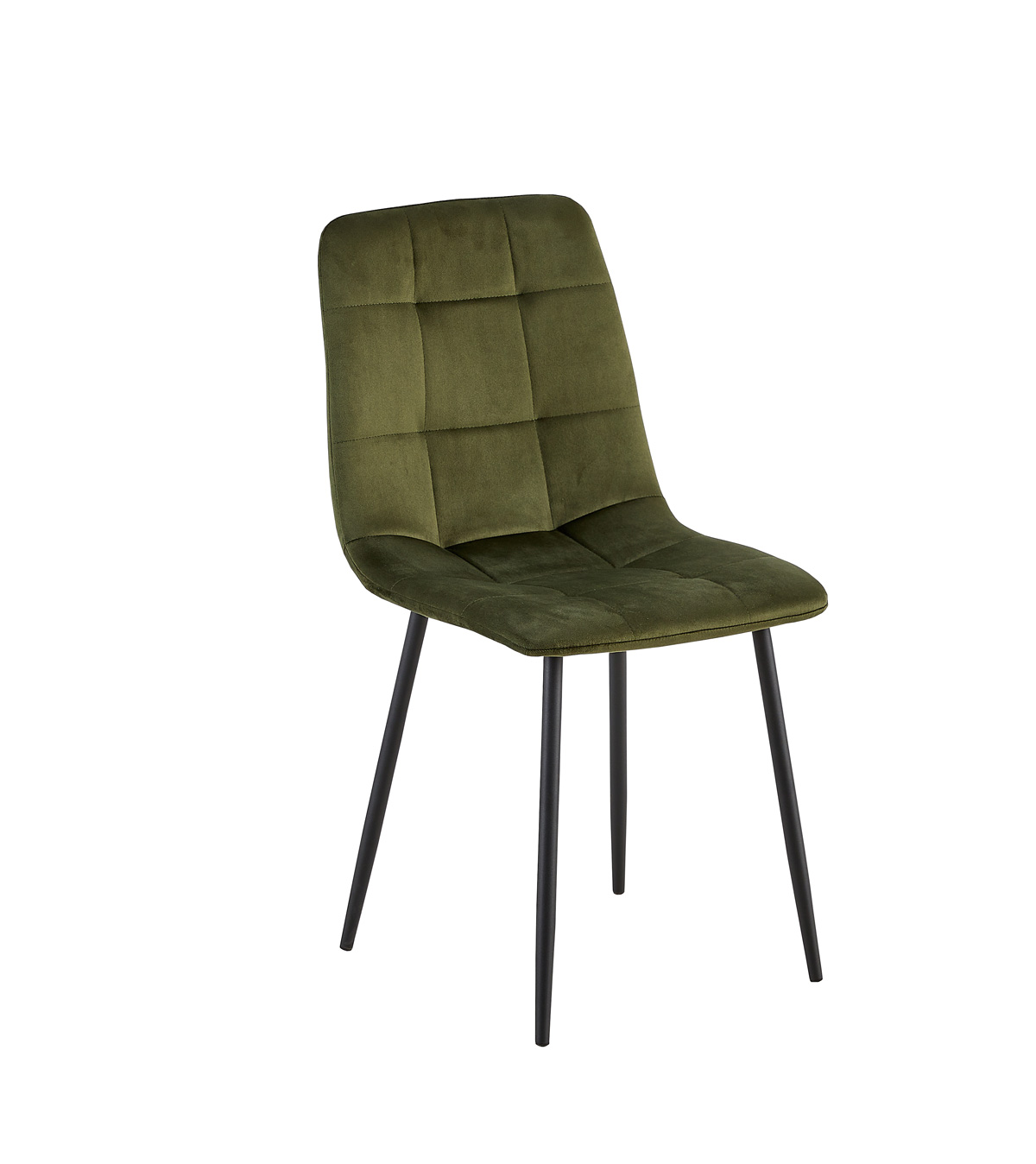 Chaise-S270-tissu-vert-01-Oosterlynck