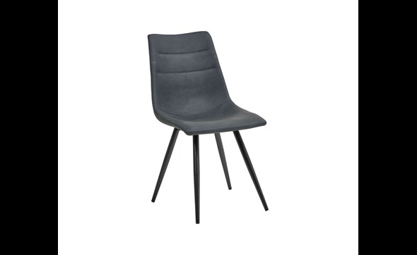 Set-4-chaises-ST1804-simili-cuir-noir-set-Bauwens-GBO