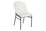 Chaise-ST2301-tissu-boucle-blanc-GBO