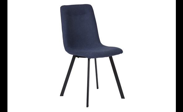 Chaise-ST2307-tissu-bleu-GBO