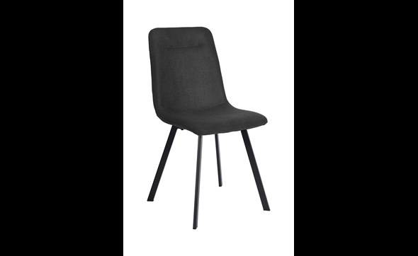 Chaise-ST2307-tissu-gris-fonce-GBO
