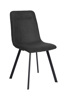 Chaise-ST2307-tissu-gris-fonce-GBO
