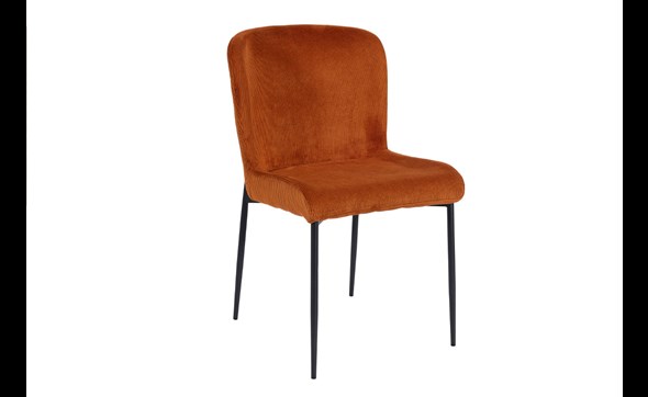 Chaise-ST2308-tissu-copper-set-GBO