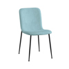 Chaise-Sela-tissu-bleu-Comodi-Living