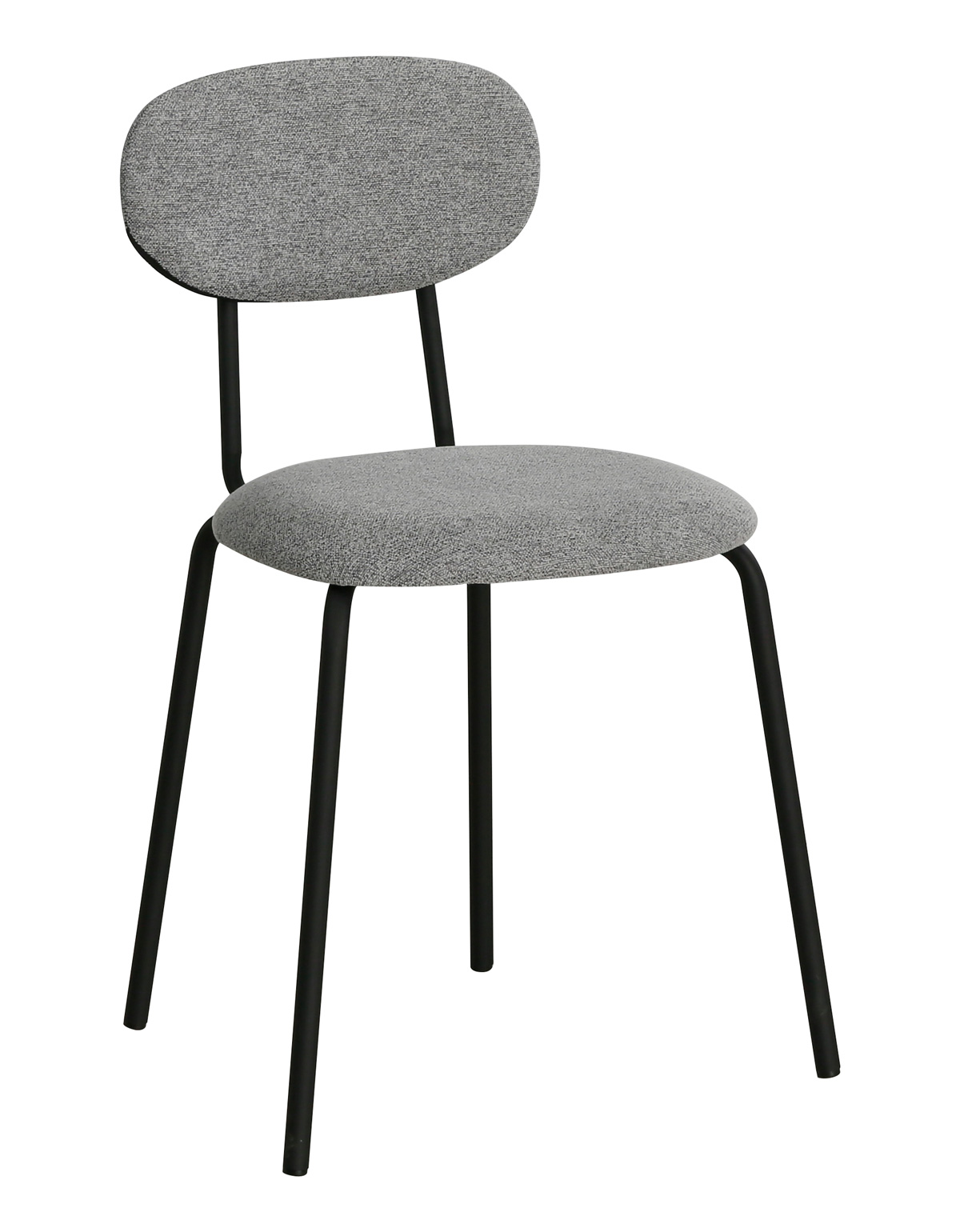 Chaise-Senne-DY-N2311-gris-Comodi-Living