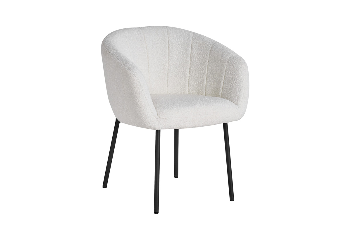 Chaise-Sevilla-tissu-blanc-set-Rousseau