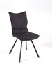 Chaise-Sharon-tissu-anthracite-Comodi-Living-