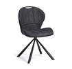 Chaise-Sirius-tissu-Brave-anthracite-Comodi-living