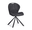 Chaise-Sirius-tissu-Brave-anthracite-Comodi-living