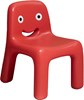 Chaise-Stacey-plastique-rouge-Comodi-Living